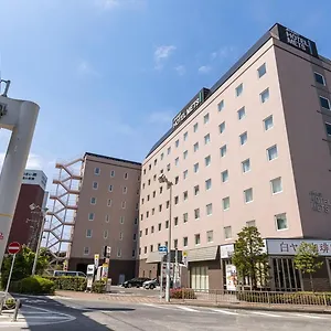 Jr東日本ホテルメッツ かまくら大船 *** 鎌倉市